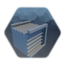 Hook Shot building blocks [workshop]