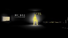 A screenshot taken in Dreams. 6 of 22.