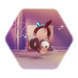 DreamsCom'22 Headphones - Fumblefones