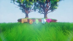 Mystic Ruins (mario-man1010 Version)