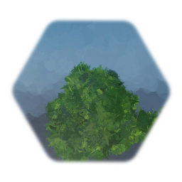 Bush for trees- 6/5/2019