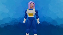 A screenshot taken in Dreams. 19 of 19.