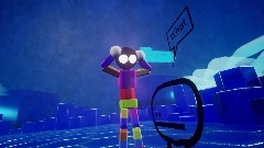 A screenshot taken in Dreams. 3 of 19.