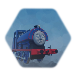 Marshall The Tank Engine v2