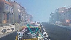 A screenshot taken in Dreams. 5 of 6.