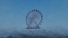 A screenshot taken in Dreams. 3 of 5.