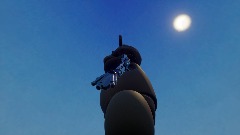 A screenshot taken in Dreams. 12 of 26.