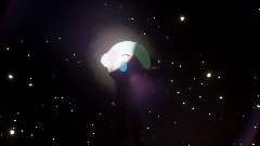 A screenshot taken in Dreams. 1 of 1.