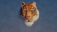 A screenshot taken in Dreams. 2 of 2.
