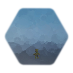 Remix of Gold Mario 64