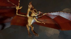 A screenshot taken in Dreams. 3 of 8.