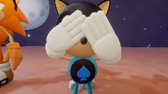 A screenshot taken in Dreams. 1 of 16.