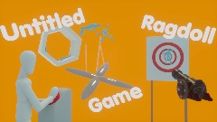 Untitled Ragdoll Game