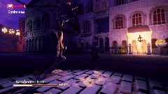 A screenshot taken in Dreams. 3 of 4.