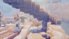 Moja „Starożytna świątynia”!