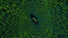 Experimental FX - Bitrate Destruction