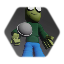 Salad fingers FNU (WIP)