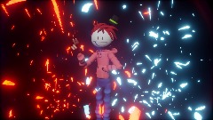 A screenshot taken in Dreams. 1 of 1.