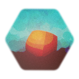 Y2k shader
