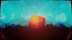 A screenshot taken in Dreams. 8 of 15.
