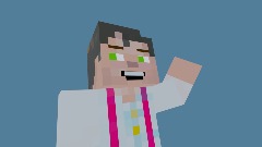 Male Jesse Doin' the "LET ME DO IT FOR YOU" meme