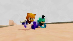 A screenshot taken in Dreams. 1 of 9.