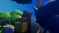 Sonic Adventure 3 (Demo)