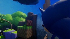 Sonic Adventure 3 (Demo)