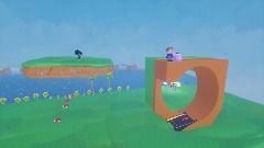 Remix of AY| Green Hill Zone