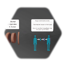 How To Put Clothes On A Puppet WIP