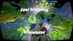 Cow tripper