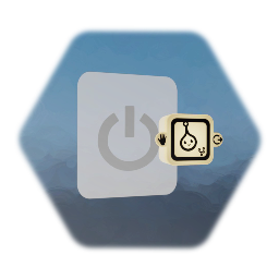 UI Button <cross> <uiimp>