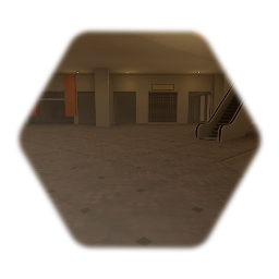 Mall: maps, songs and props