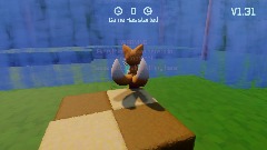 A screenshot taken in Dreams. 2 of 3.