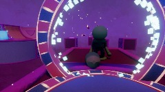 My Dreamiverse Dash!