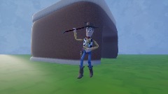 A screenshot taken in Dreams. 1 of 1.