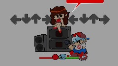 A screenshot taken in Dreams. 2 of 5.