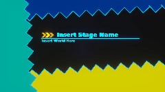 Remezcla de Sonic Colors Ultimate Stage Intro