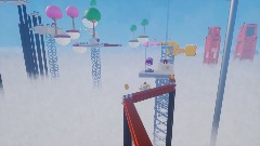 Deverse construction