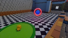 My Creation - 8/18/2020