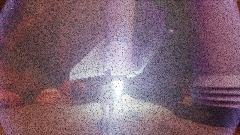 Exploring an unknown planet