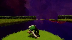 A screenshot taken in Dreams. 1 of 1.