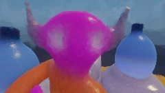 A screenshot taken in Dreams. 1 of 1.