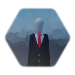 Slender Man V2