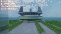 The Flash: Video Game