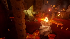 A screenshot taken in Dreams. 4 of 6.