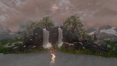 Fall & Falls with Beat