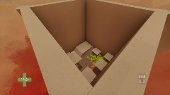 A screenshot taken in Dreams. 5 of 20.