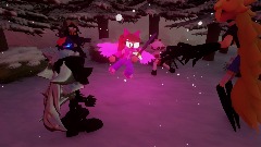 A screenshot taken in Dreams. 4 of 29.