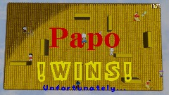 A screenshot taken in Dreams. 1 of 1.